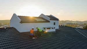 Best Roof Ventilation Installation  in Stafford, TX